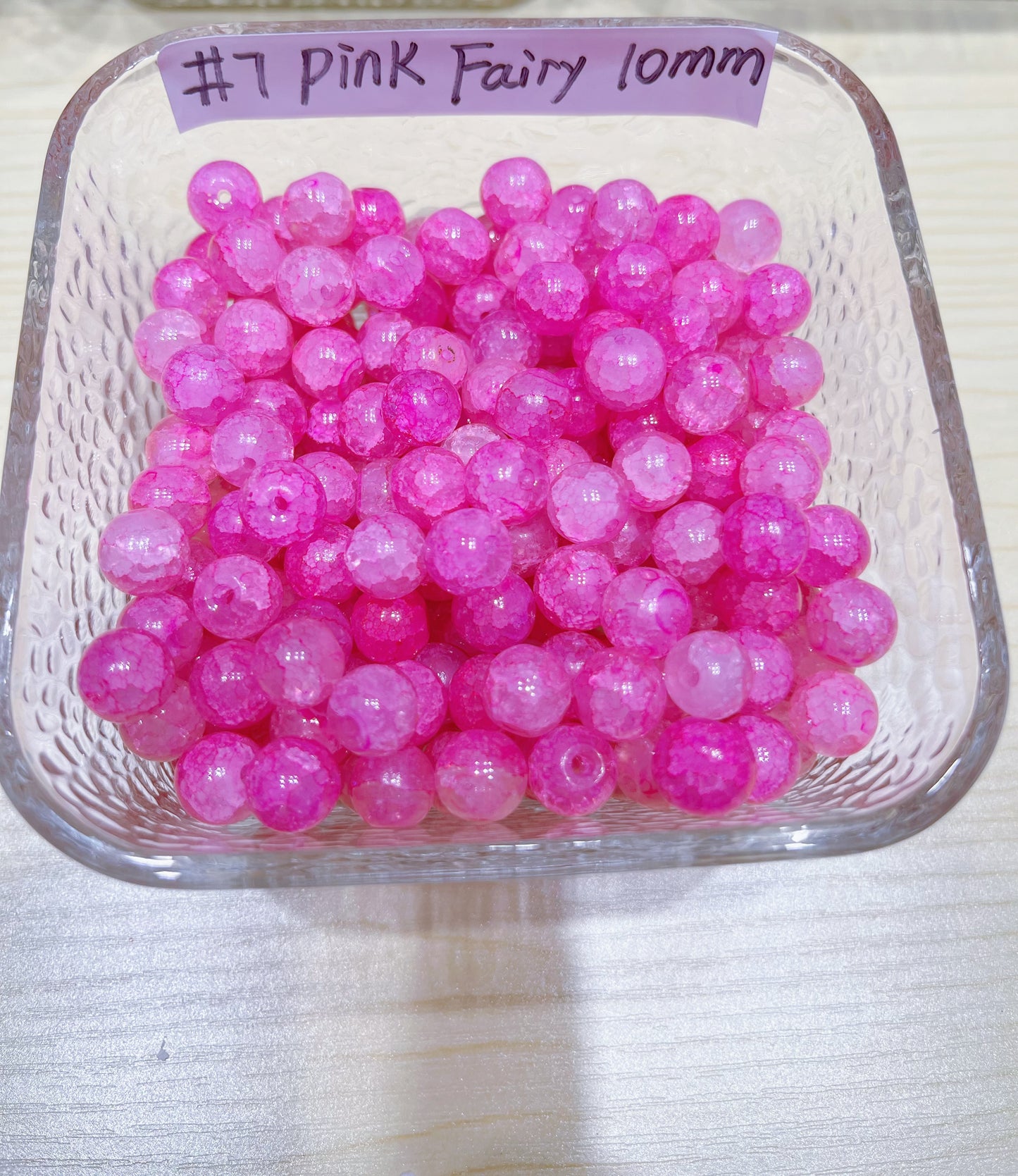 10 bags crystal bead+spacer+pearl bead+pedant