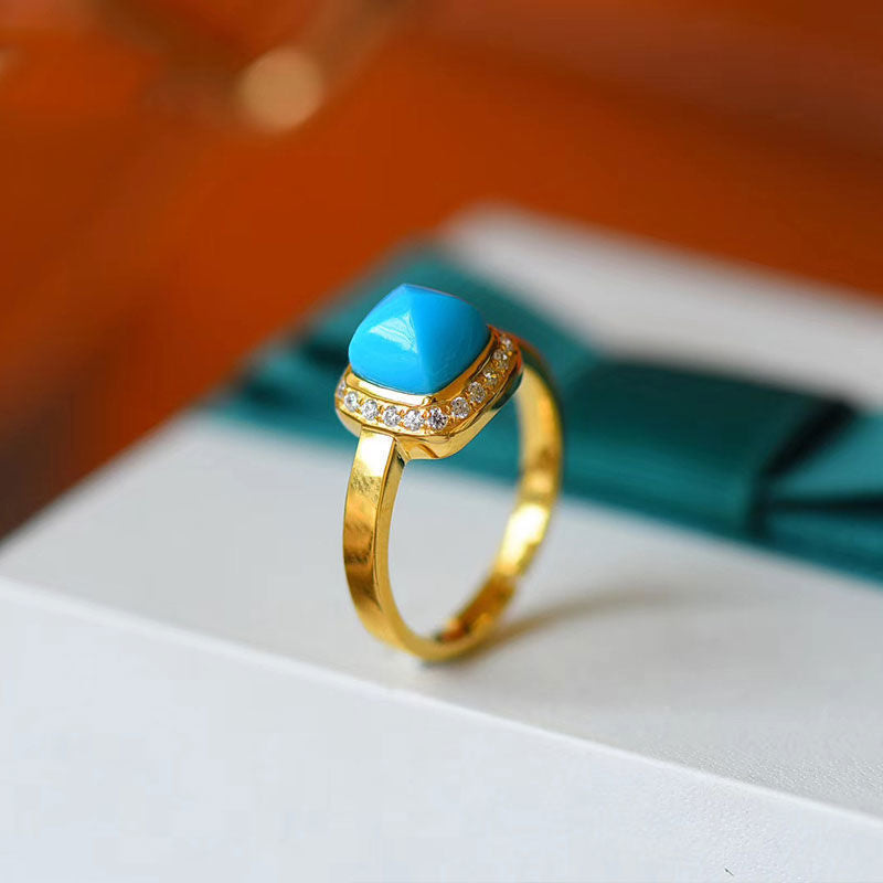 JADE RING( JADE,LAPIS,AGATE,AMBER,TURQUOISE)S925