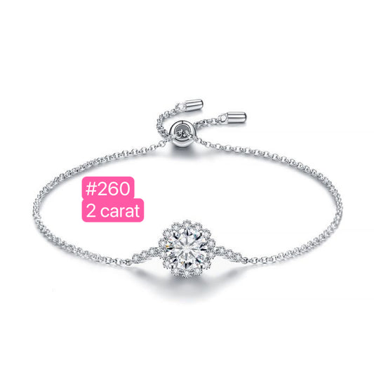 #260 bracelet