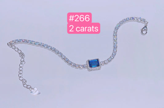 #266 bracelete